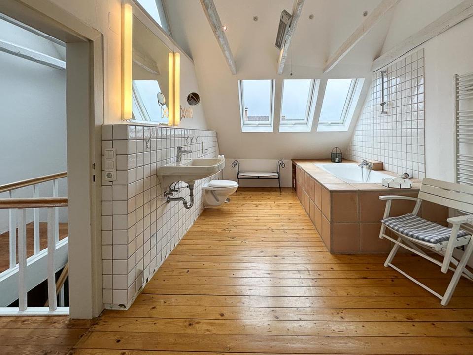 Thumbnail-Charmantes Landhaus mit großem Garten – Ruhe &Natur nahe Hannover