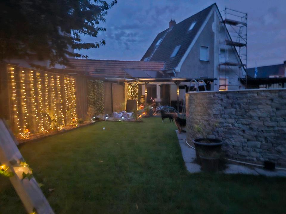 Thumbnail-Doppelhaushälfte