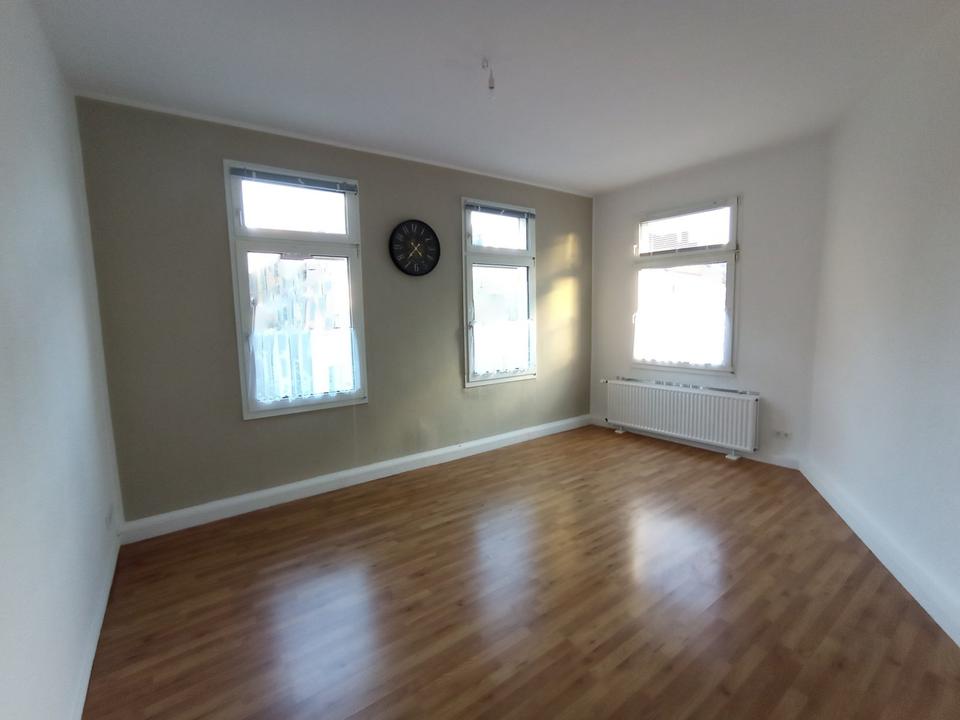 Thumbnail-renoviertegemütliche Single-Wohnung in Schwelm-City zu vermieten