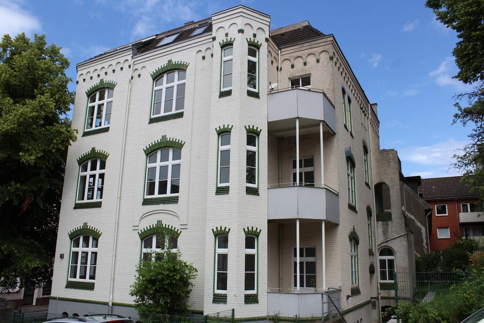 Thumbnail-WG-Zimmer in HAW-Nähe zu vermieten