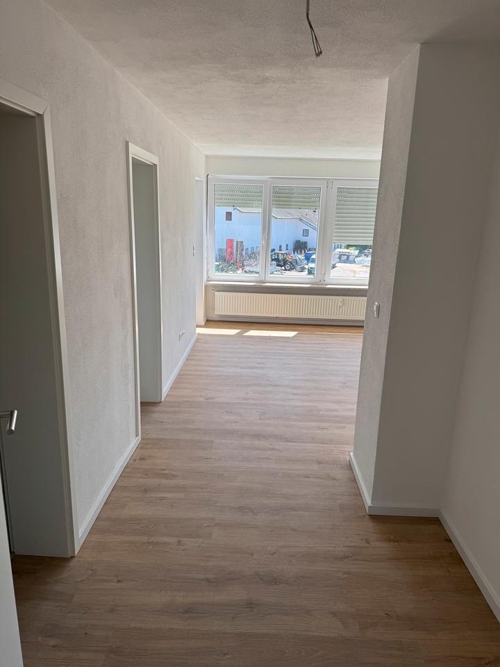 Thumbnail-Kernsanierte 1-Zimmerwohnung in Altötting