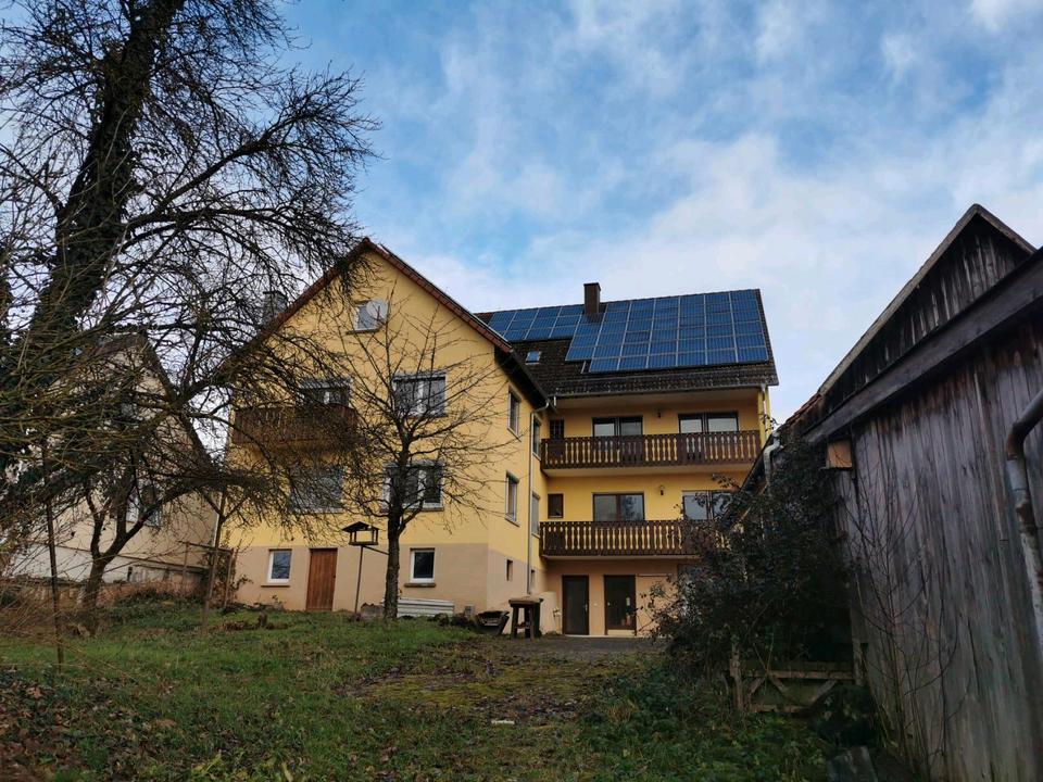 Thumbnail-Großes Wohn- u. Geschäftshaus - Privatverkauf ohne Makler