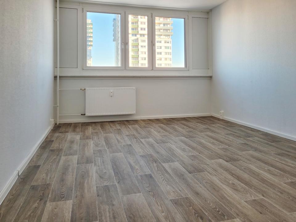 Thumbnail-Sonnige, frisch renovierte Wohlfühloase! 