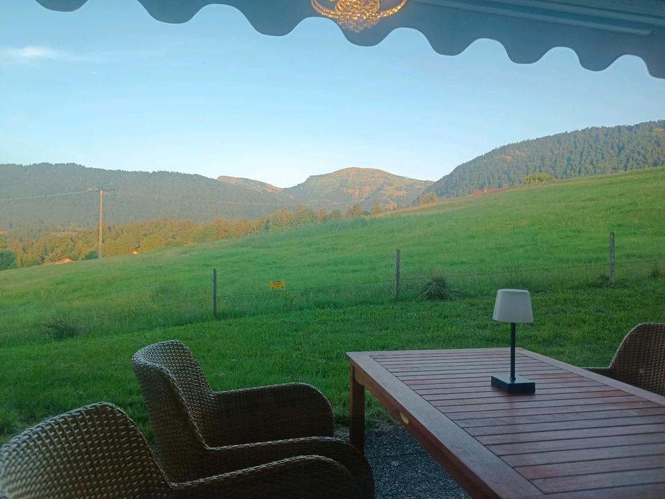 Thumbnail-Ferienwohnung Hochgratflair inkl Oberstaufen Plus