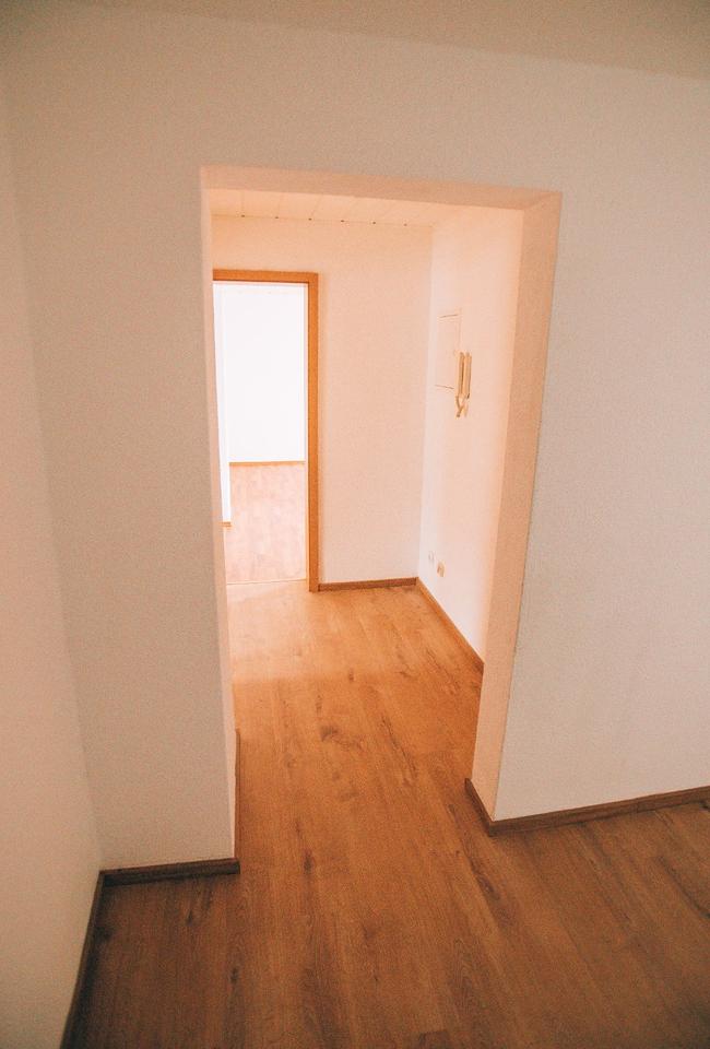 Thumbnail-2,5 Zimmer mit GARTEN+Kostenlose Einbauküche Gera Wohnung mieten