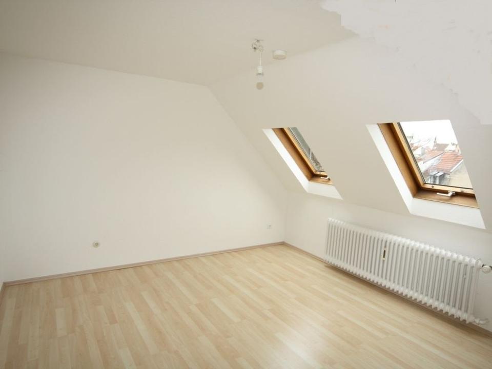 Thumbnail-4 Zimmer Wohnung von privat in Worms Zvk.