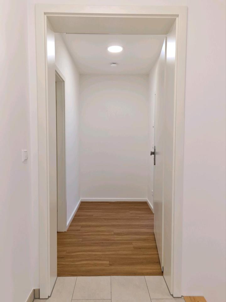 Thumbnail-1-Zimmer-Dachgeschosswohnung in Wandlitz