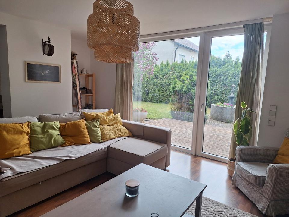 Thumbnail-Wünderschöne 3,5 Zimmer Wohnung im Grünen