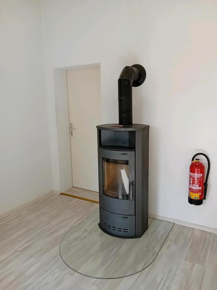 Thumbnail-Schöne 2-Raum Wohnung mit Kamin in Hettstedt