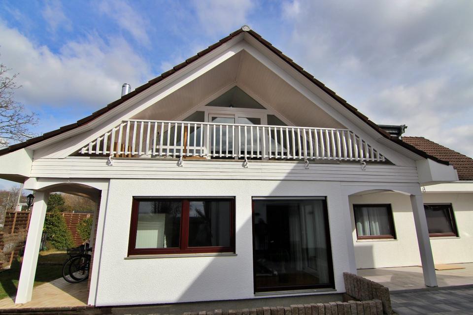 Thumbnail-Charmantes Raumkonzept und pflegeleichtes Gartenparadies