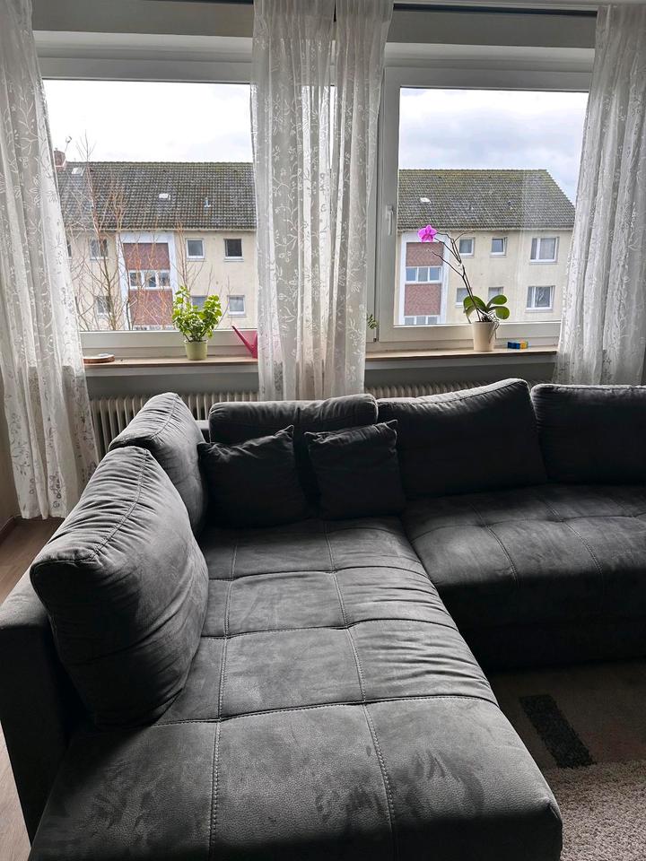 Thumbnail-3 Zimmer Helle Wohnung in Huchting