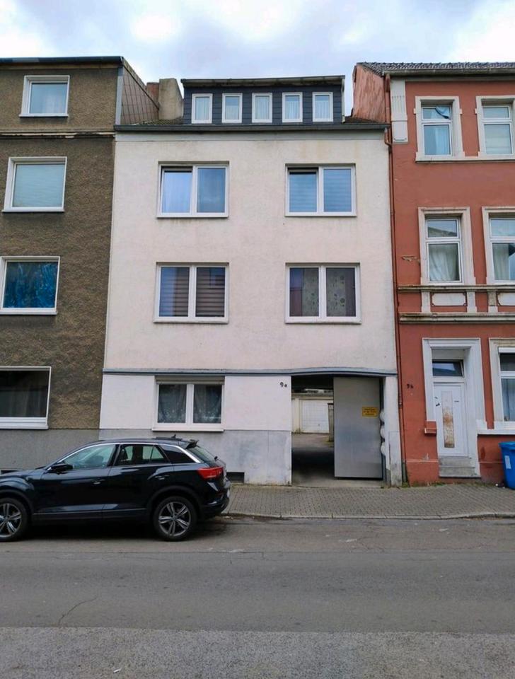 Thumbnail-schicke Wohnung in Gladbeck Mitte