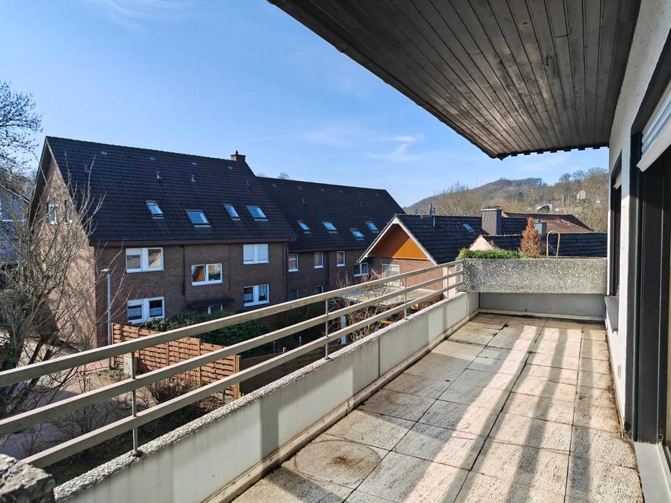 Thumbnail-3- Zimmerwohnung in zentraler Lage von Vlotho