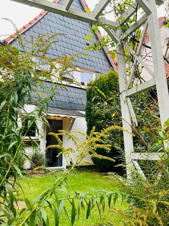 Thumbnail-Wohnen wo andere Urlaub machen