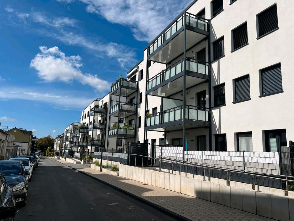 Thumbnail-Barrierefreies Wohnen in Genossenschaftswohnung