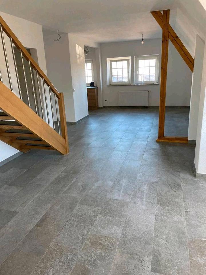 Thumbnail-Wohnung im Zentrum von Welver