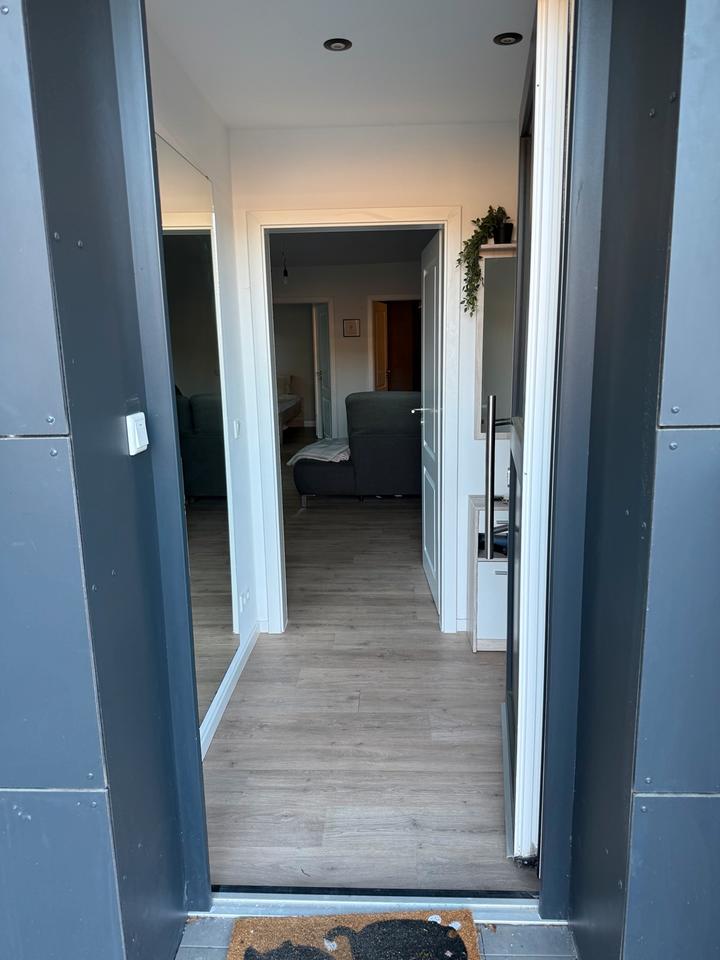 Thumbnail-2- Zimmer-Wohnung in Bürgerfelde