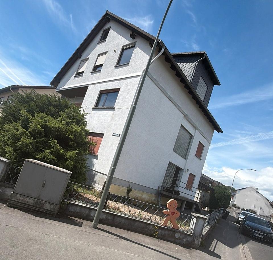 Thumbnail-MFH 3 Einheiten in Lich Kernstadt