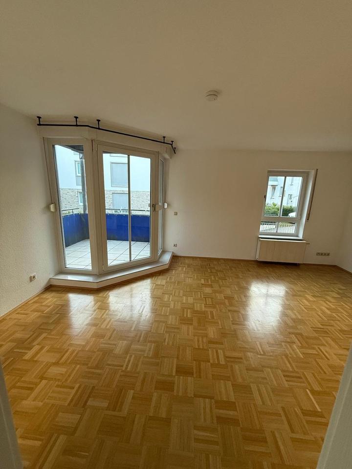 Thumbnail-tolle Wohnung Zentrum Attendorn * 3 Zimmer Balkon Garage * 81 qm