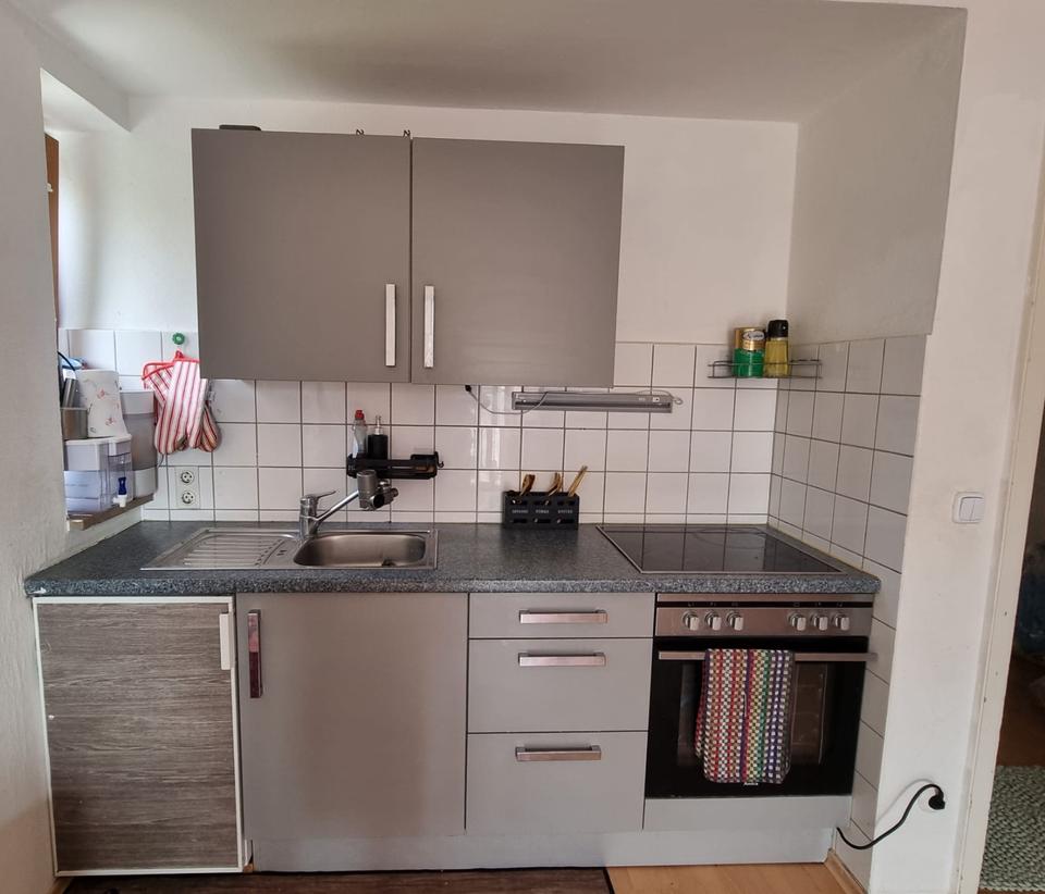 Thumbnail-42m² ZKB in Kaufbeuren zu vermieten