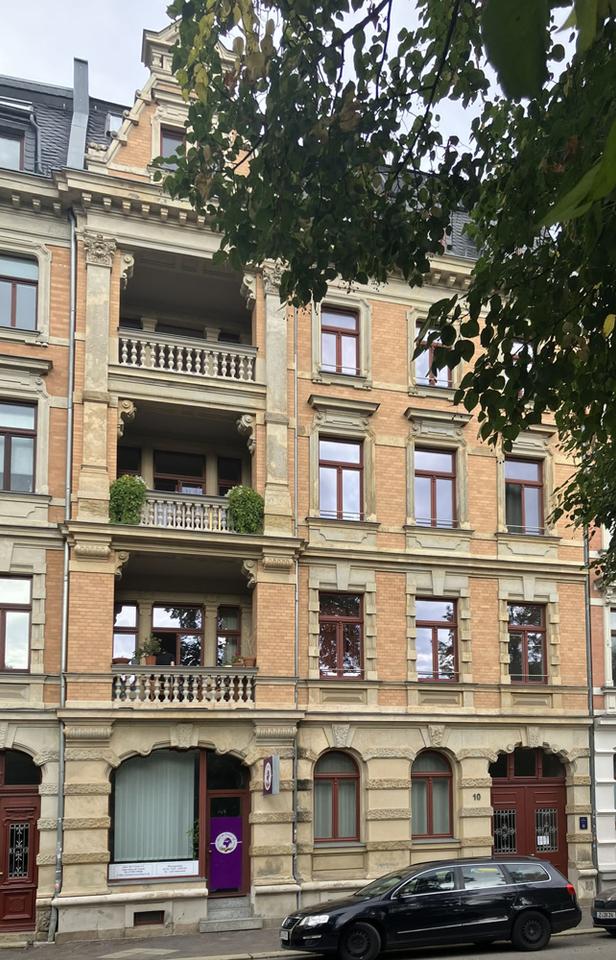 Thumbnail-ERSTBEZUG nach Modernisierung!! Traumwohnung mit exklusiver Ausstattung, Hochparterre, mit Terrasse,