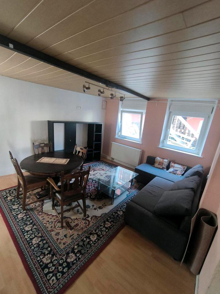 Thumbnail-Monteurwohnung Ferienwohnung