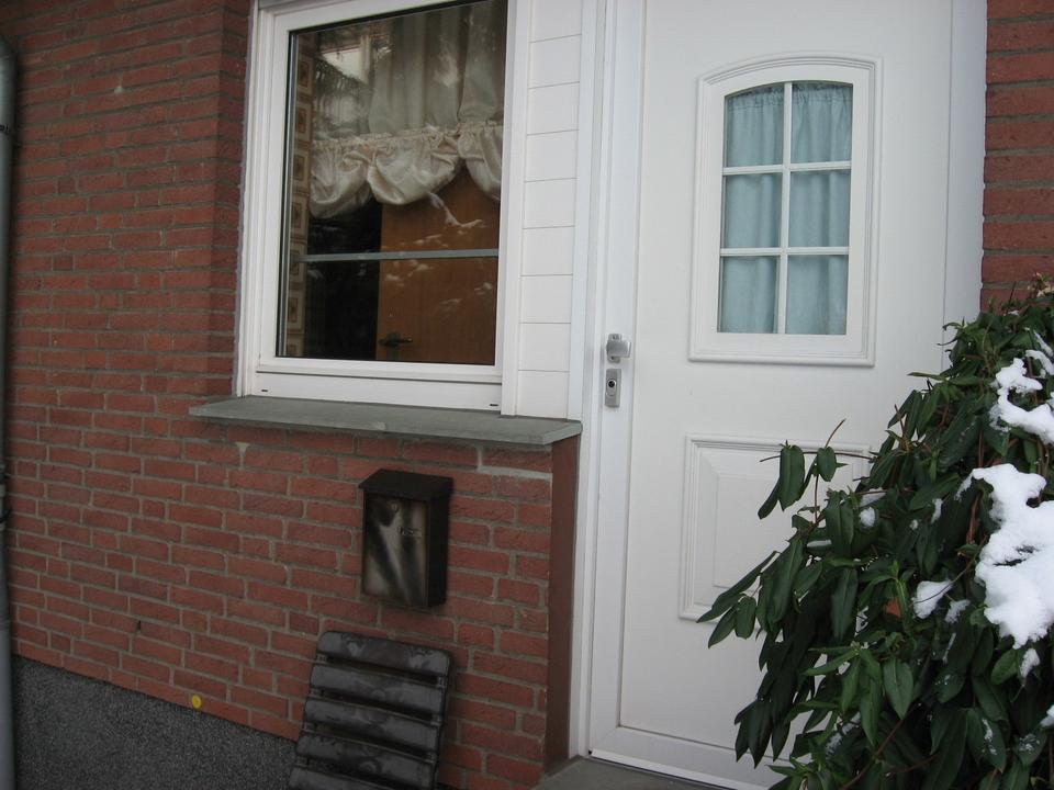 Thumbnail-kl. möbl. Apartment zu vermieten