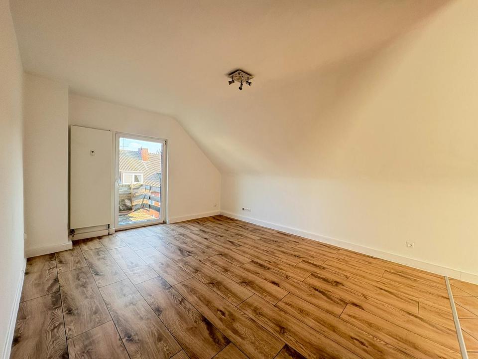 Thumbnail-Wohnung 45897 Gelsenkirchen BuerBeckhausen Mietwohnung