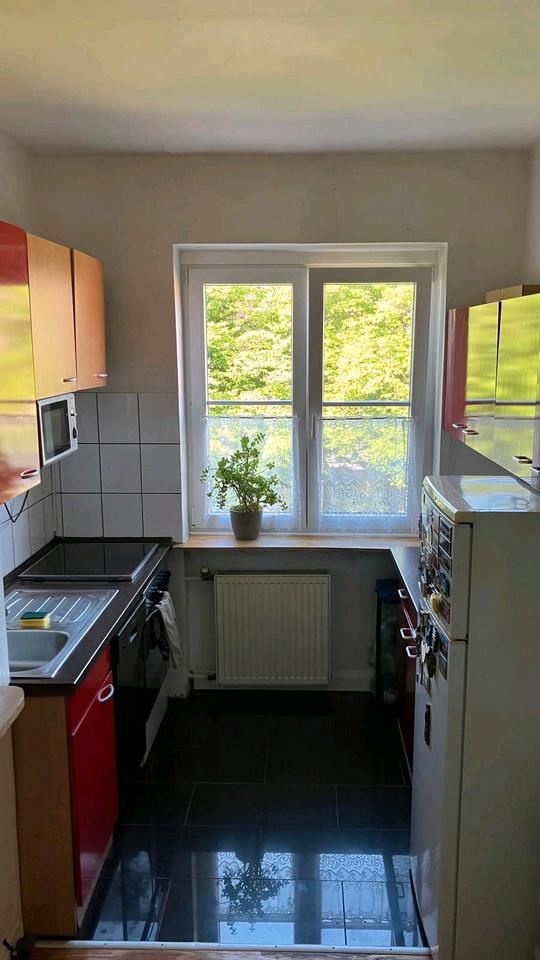 Thumbnail-Schöne Wohnung in Kleve - Brienen ab 1.8.2026 zu vermieten