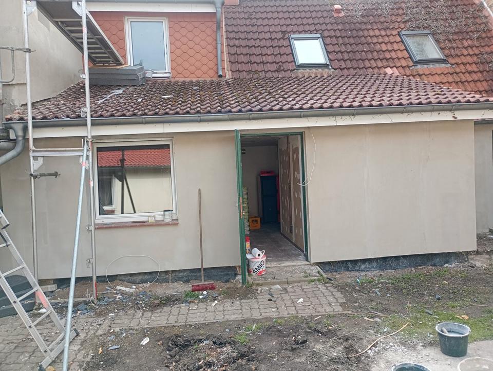 Thumbnail-Wohnung Brüel