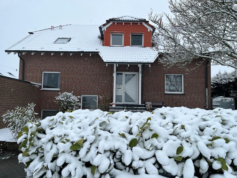 Thumbnail-Große, helle Wohnung mit Balkon