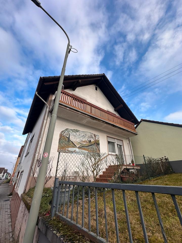 Thumbnail-Haus zu verkaufen