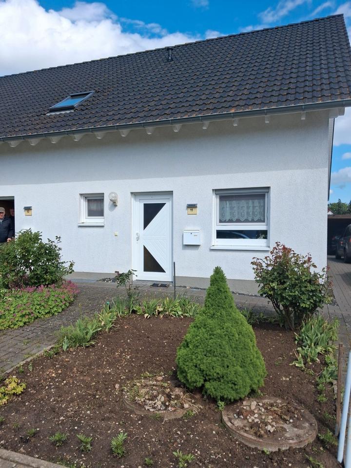 Thumbnail-Haus mit Einliegerwohnung in Salzgitter-Heerteab 01.08.2026 frei