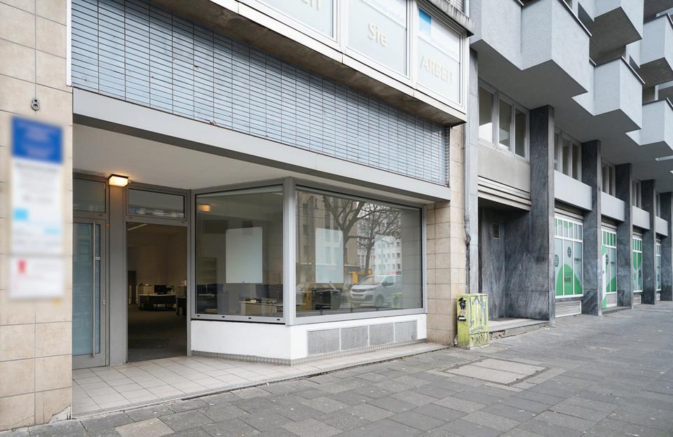 Thumbnail-Provisionsfrei: Attraktive GewerbeeinheitLadenlokal in bester Lage