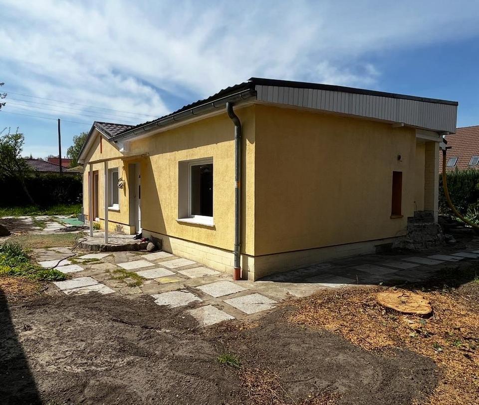 Thumbnail-2 Grundstücke mit 2 Bungalows in Top-Lage