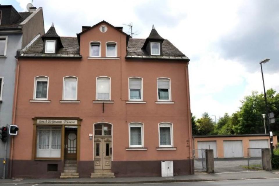 Thumbnail-Charmantes MFH inkl. Bauplan & Steuervorteil - Provisionsfrei!