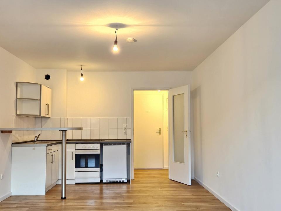 Thumbnail-Apartment in Top-Lage von Sendling