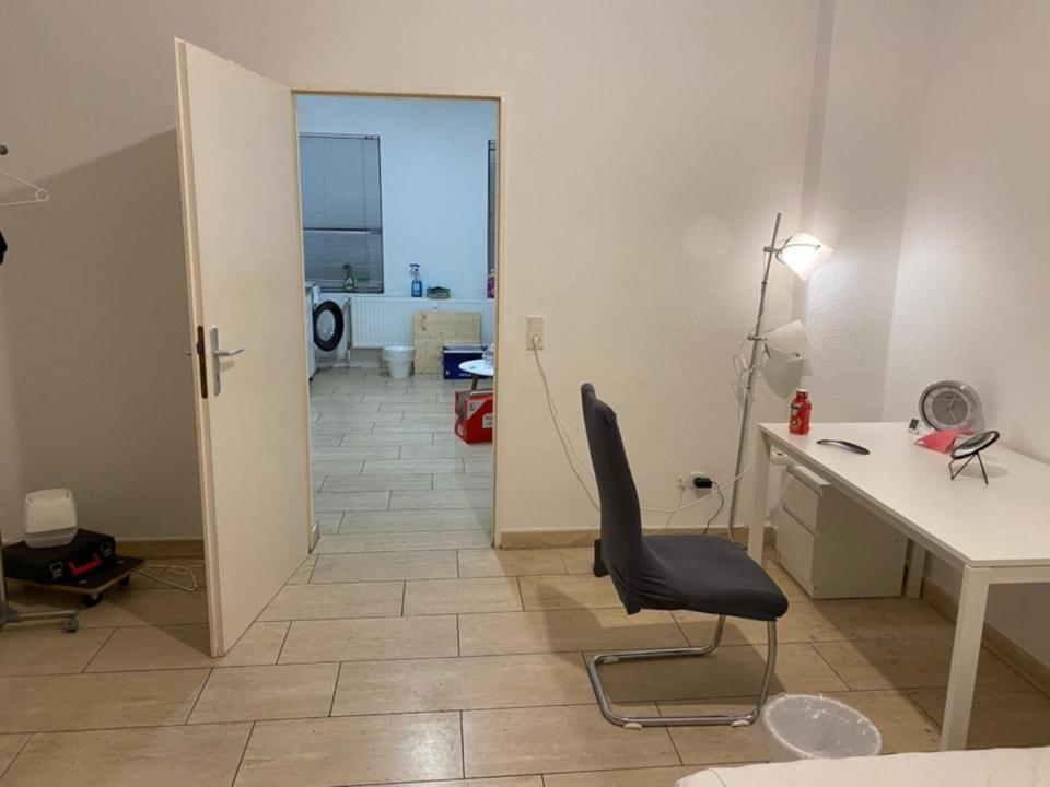 Thumbnail-*only woman* An apartment in Duisburg