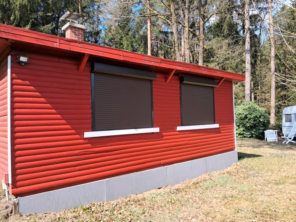Thumbnail-Haus Ferienhaus Wochenendhaus Wohnung Ferienwohnung