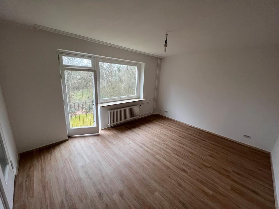 Thumbnail-2 Zimmer im Grünen, Einbauküche, Keller