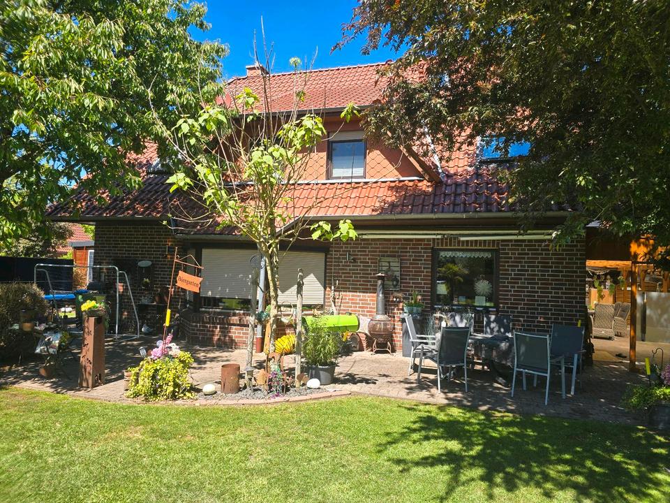 Thumbnail-Einfamilienhaus, top gepflegt, 1a Wohnlage in Hollen, ohne Makler