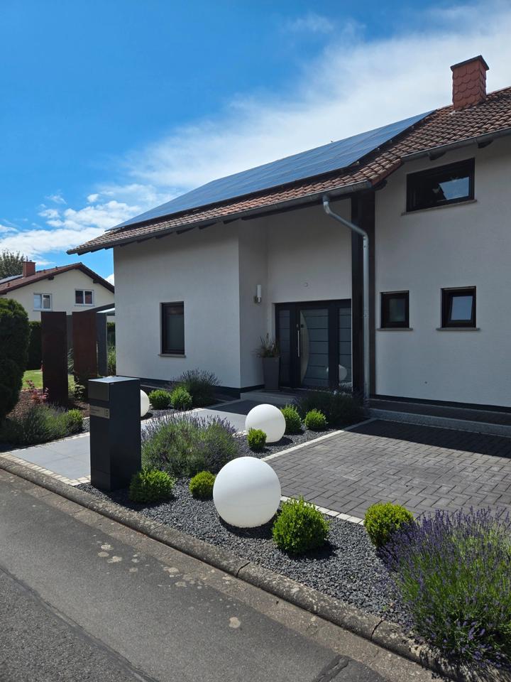 Thumbnail-Wunderschönes gepflegtes Haus zum wohlfühlen - zwei Wohneinheiten