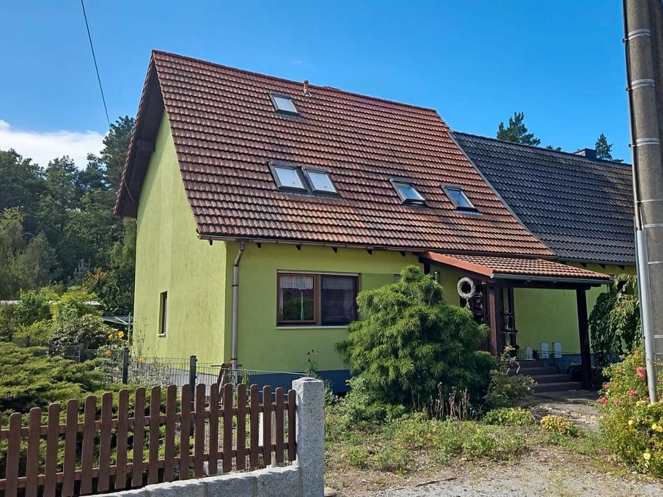 Thumbnail-Bezugsfertiges Einfamilienhaus