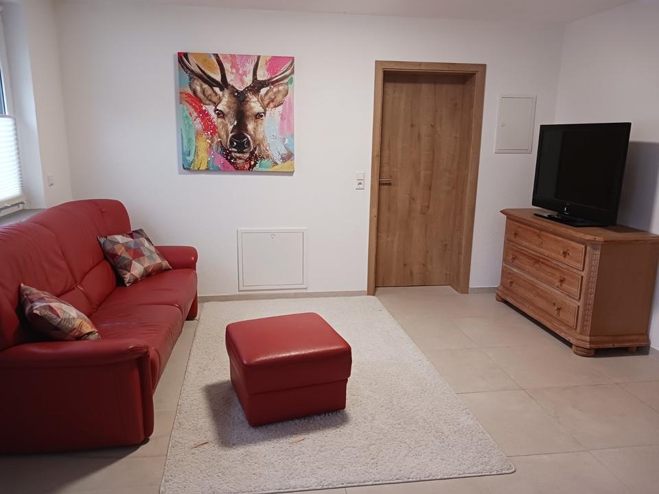 Thumbnail-Ferienwohnung