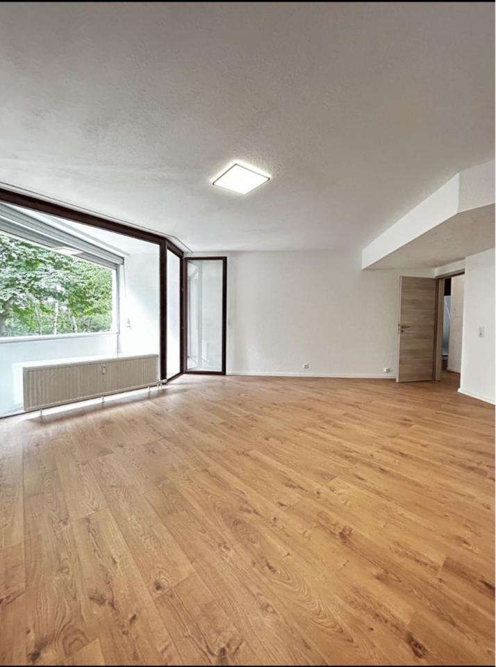 Thumbnail-WG-Zimmer Nähe Uni-Klinikum Homburg zu vermieten