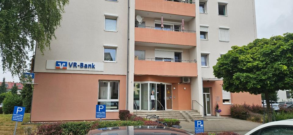 Thumbnail-Büro Praxisräume Verkäufsräume in Gerbrunn