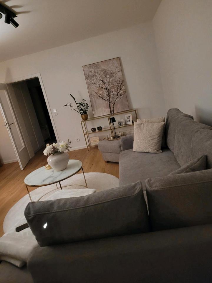 Thumbnail-2,5 Zimmer Dachgeschoss Wohnung Zentrum Miesbach