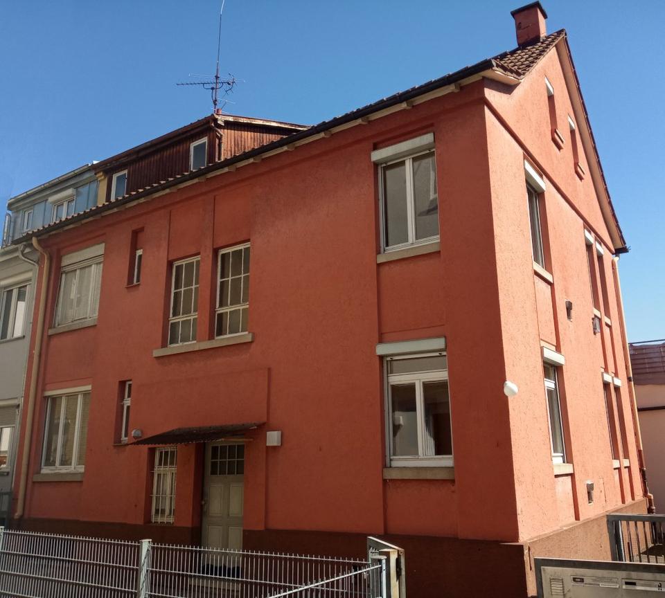 Thumbnail-Sonnige Doppelhaushälfte, Garten, zentral Lage, ruhig leer privat