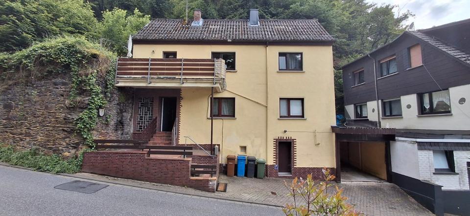 Thumbnail-Haus zu Verkaufen in Isenburg