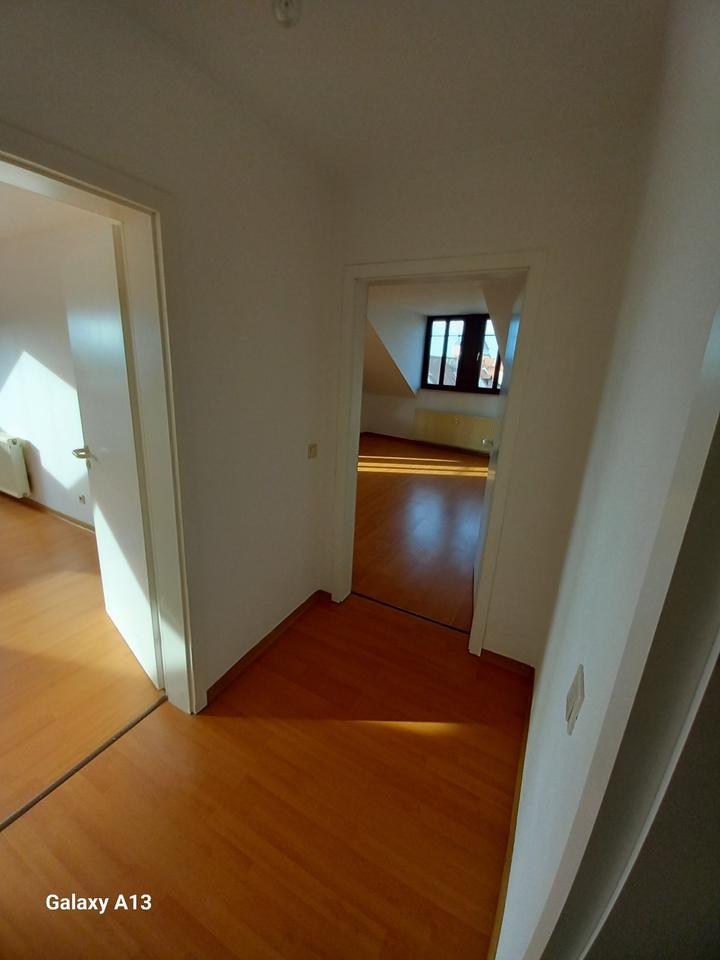 Thumbnail-2 Zimmerwohnung in Zentrum von Wurzen